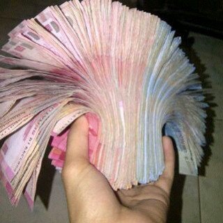 pkpisuyanto's profile picture. Pengorbanan...