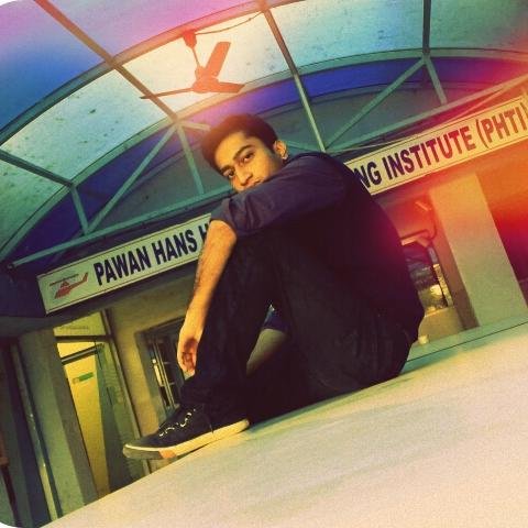 1barunpandey's profile picture. 