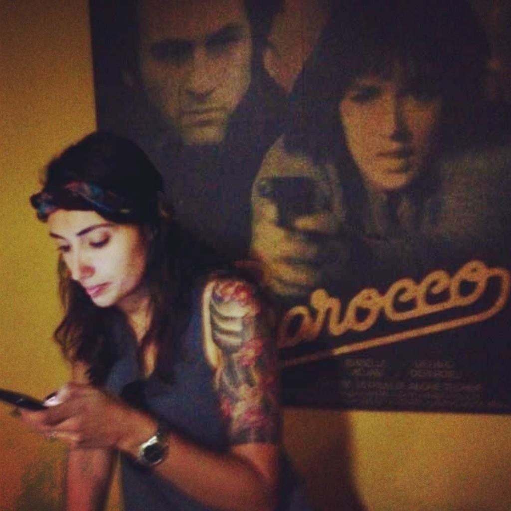 JaquelineLemon's profile picture. Jornalista, fotógrafa, blogueira e doida!