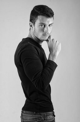 Carlos Carrilero Profile