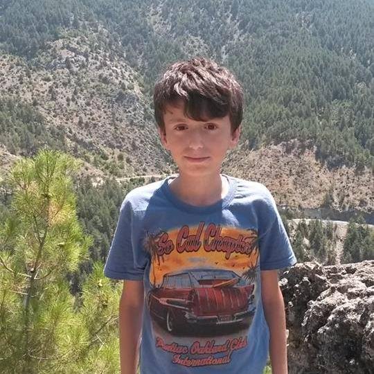 Neebican's profile picture. 