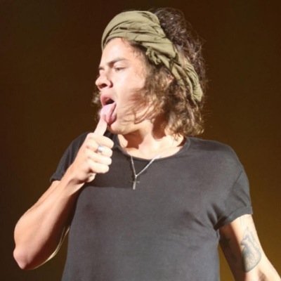 Don't follow me but follow @Larry69Quotes or I unfollow you.xx Thanks :)