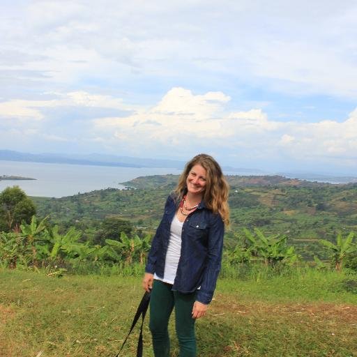 HarperMc's profile picture. TEDx talk: https://t.co/jqhk6jHQME  Tweets are my own.