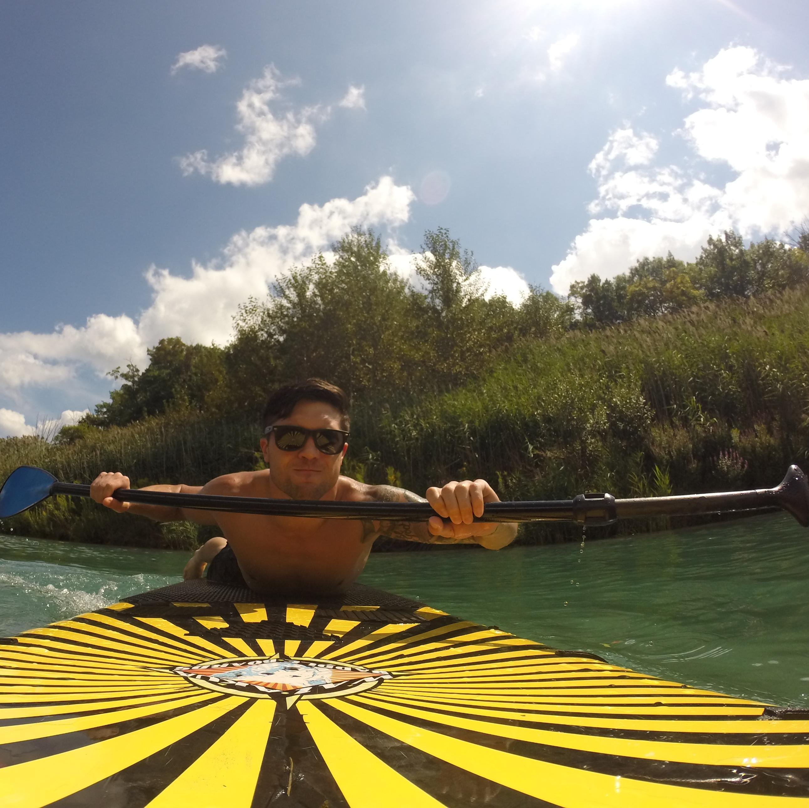 theechristatti's profile picture. 