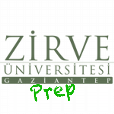 Zirve Üniversitesi Hazırlık Bölümü Gayriresmi Hesabı///Zirve University Prep School Unofficial--Resmi Hesap/Official Account: @ZirveYDYO