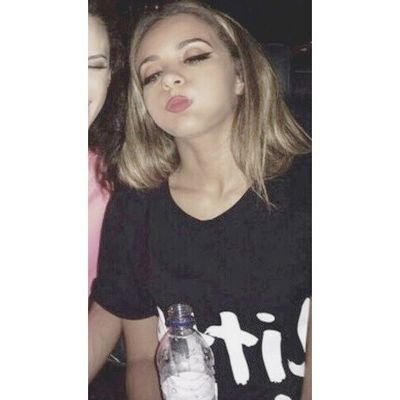 JadeT_SC's profile picture. I'm sick of bios