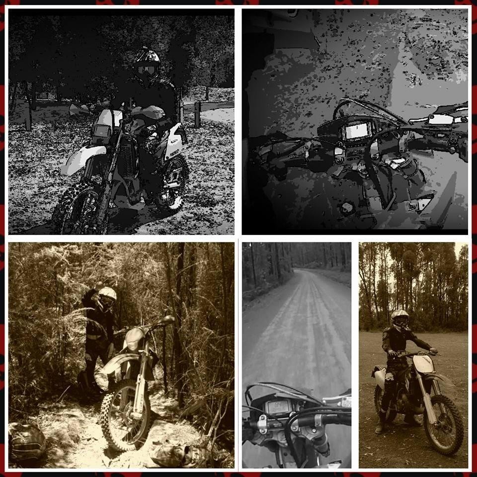 I Love Nothing More Then Dirt Bikes and Dirt Bike Riding :)
