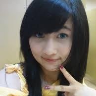 AmandaAprilia36's profile picture. hidup adalah pilihan