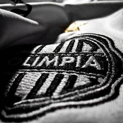 Orgulloso de ser Olimpista