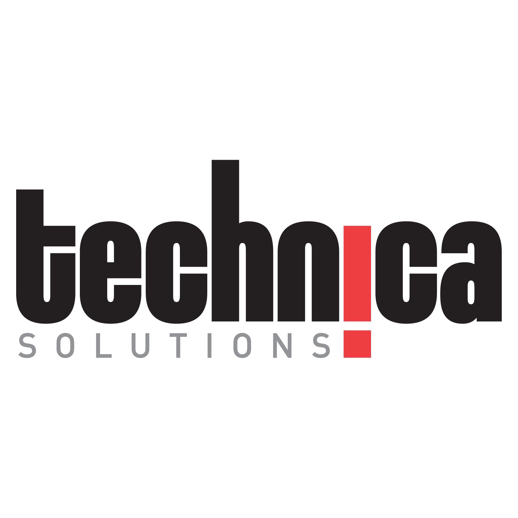 Looking for a better IT company? Discover the Technica difference. #IT #Consultancy #projects #support #Cloud  Call us on 020 236 9160.
https://t.co/AFrOFpghXo