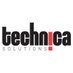 Technica Solutions (@Technica_sol) Twitter profile photo