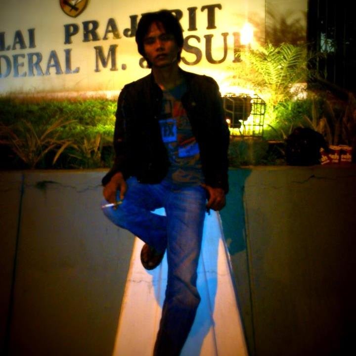 furqanbima1's profile picture. 