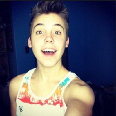 Me and Taylor Caniff share the same birthday and from that statement you can tell which fandom I belong to.