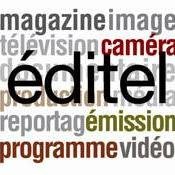 editelProd's profile picture. Société de production dirigée par @annebarrere. #Reportages #Pasteurdon #TV