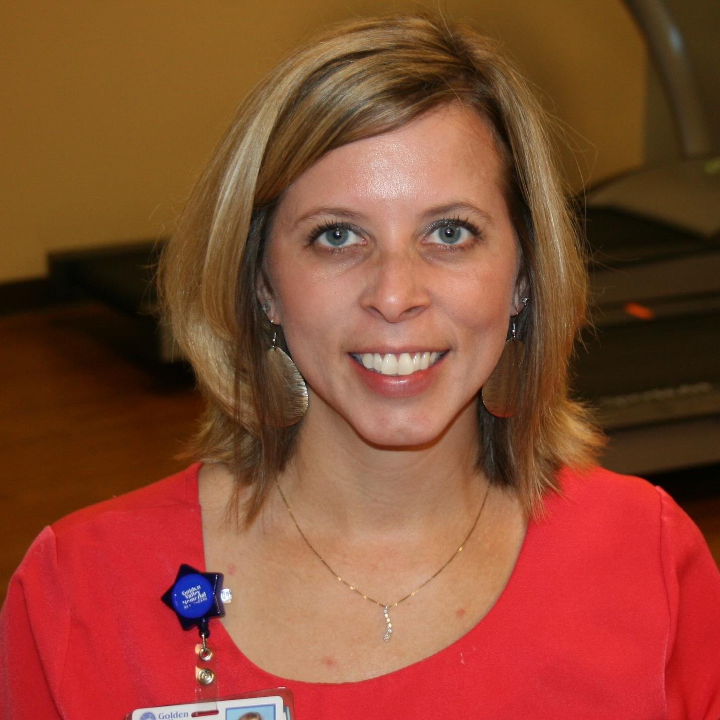 rboylesgvmh's profile picture. Rehab and Wellness Director