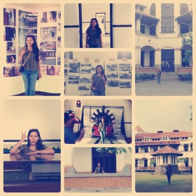 MyBigFam's♥ Fakultas Ekonomi USU 2012