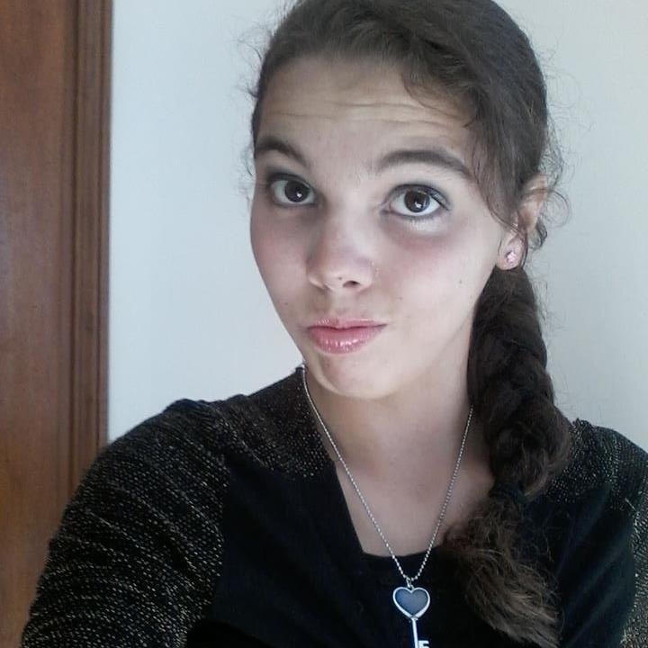 victorinepaill1's profile picture. 