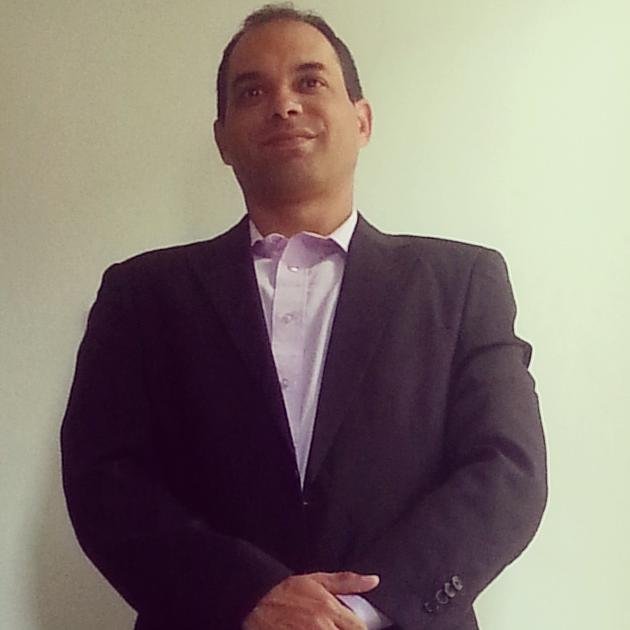 English and Portuguese teacher