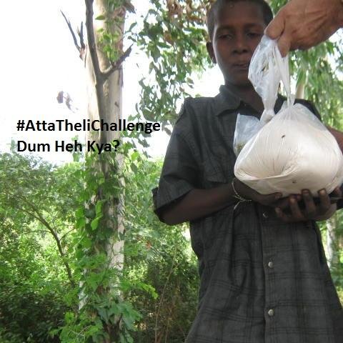 AttaTheli's profile picture. 