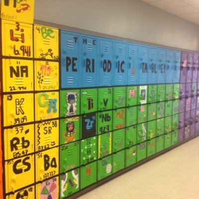 Chemistry Teacher at Northbrook Highschool