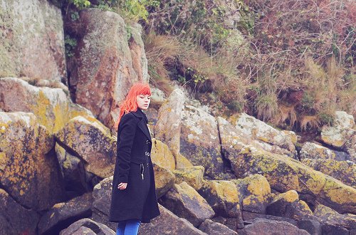 winteob's profile picture. El mejor espejo es un viejo amigo.