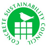 Concrete Sustainability Council (@csc_concrete) 's Twitter Profile Photo Concrete Sustainability Council (@csc_concrete) 's Twitter Profile Photo