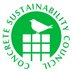 Concrete Sustainability Council (@csc_concrete) Twitter profile photo