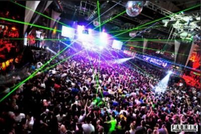 FabrikLaRiviera's profile picture. Entradas para Fabrik y La Riviera ~de Madrid al Cielo~ Interesados MD.