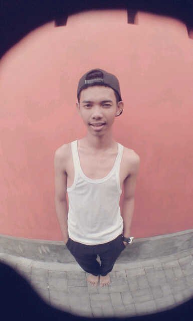 Troublemaker, line id : kusumajayaa, path : kusuma jayaa