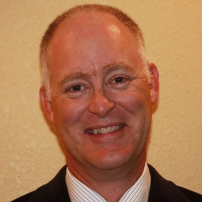 Racontuer with a calculator. Serving Cheyenne as a councilman since 2011.