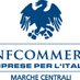 ConfcommercioMarcheC (@confcommercioan) Twitter profile photo