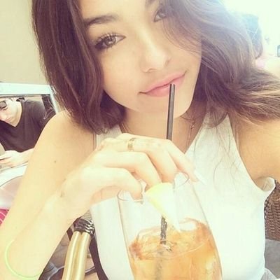 ImaBlackBeatch's profile picture. #Blackstar #Smiler #Belieber