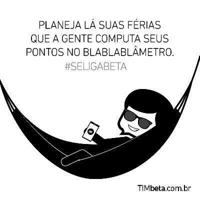 Segue tbm!