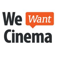 We Want Cinema NL (@wewantcinema) 's Twitter Profile