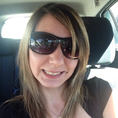 sarahserveuses's profile picture. 