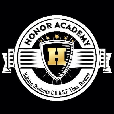HonorAcad's profile picture. Helping students CHASE their dreams. We teach and mentor students in the principles of Character, Honor, Accountability, Sacrifice and Excellemce.