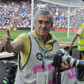 Fotografo freelance desde 1993, fotografia deportiva, reportajes y descubridor de la ubicación de la fotografía 