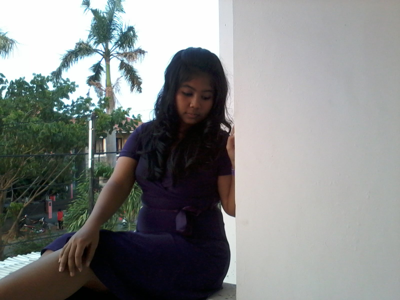 cia_distya's profile picture. 15.03 ninu || just an ordinary girl and love my life :) || Line : distyaanggraini || Universitas Persada Indonesia YAI