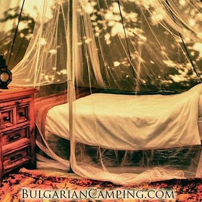 Adventure, Camping, Tours and Culture.