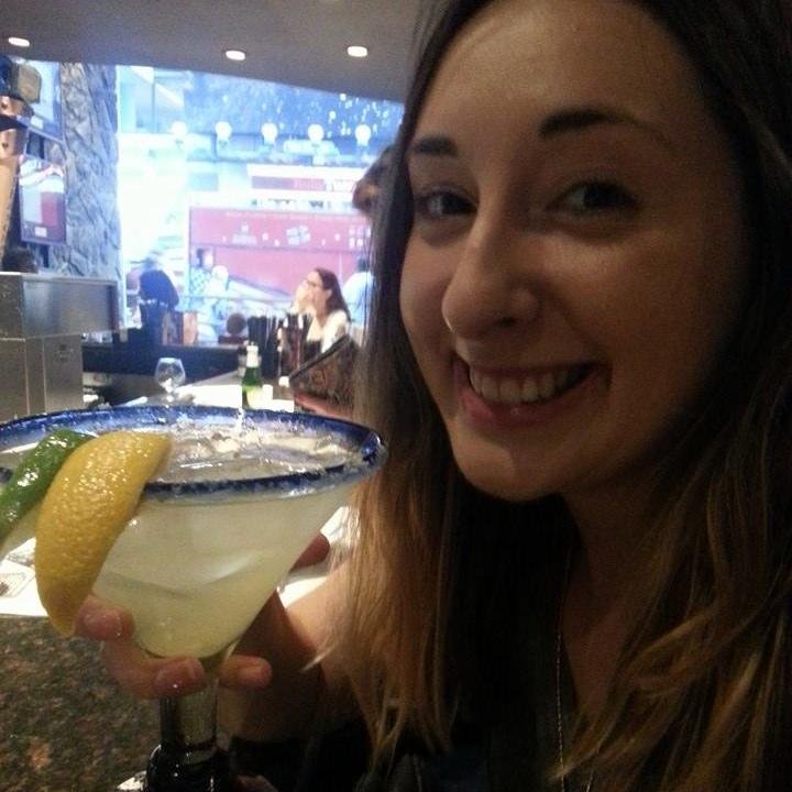 HollieHarkness's profile picture. Working @LCHNHSTrust, doing some running, yoga and TV watching