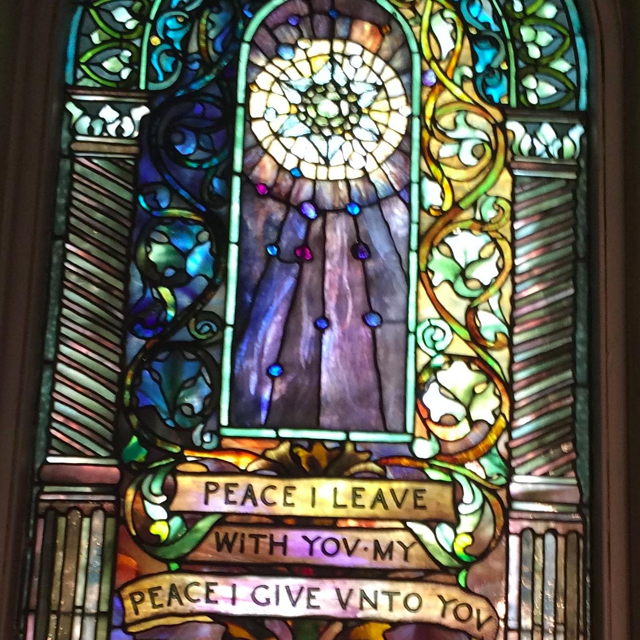 History of our peeps in 1's and O's & whateva else was used; First Parish in Brookline, #UU, #archives, #tricentennial #2017 #digitalpreservation @tweetsfromFP
