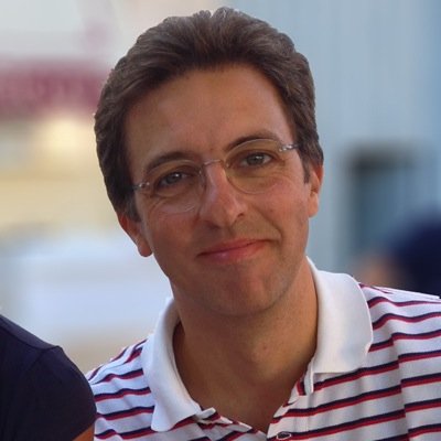 luigigiuri's profile picture. Entrepreneur, researcher, and nerdy-techy guy who loves computer programming in whatever language, addicted to Java. Find me playing or traveling with my sons.