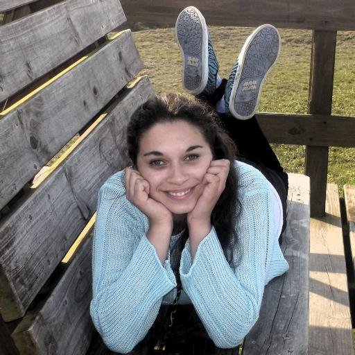 AmiiiMendez's profile picture. 