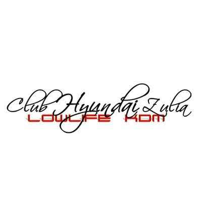 clubhyundaizu's profile picture. Somos la representación del estilo KDM en el Zulia.......     Unete a nosotros
