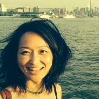 June Jo Lee (@junejolee) 's Twitter Profile