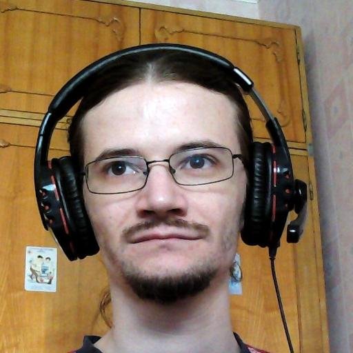 Hi! I'm a 27 year old gamer from Romania. I play different games and generally have a blast with the viewers. Join me on http://t.co/4fwfLovwel on my livestream