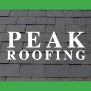 peakroofers's profile picture. Roofer in MAnsfield