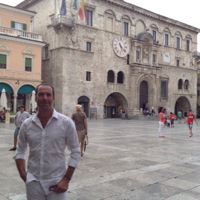 Associate Professor of Italian, LOUISIANA STATE UNIVERSITY