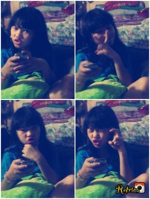nama: jessica chika