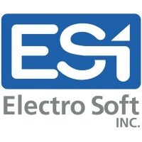 Electro Soft, Inc. (@electrosoftinc) 's Twitter Profile